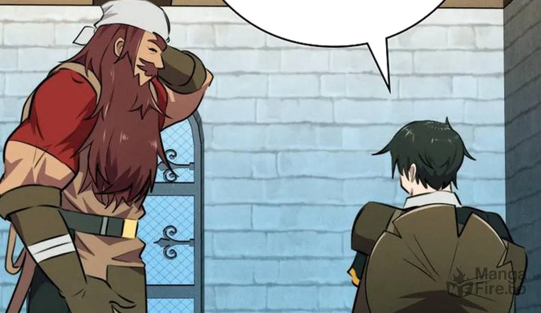 Ore wa Akutou de wa Arimasen Chapter 4 page 140 - 