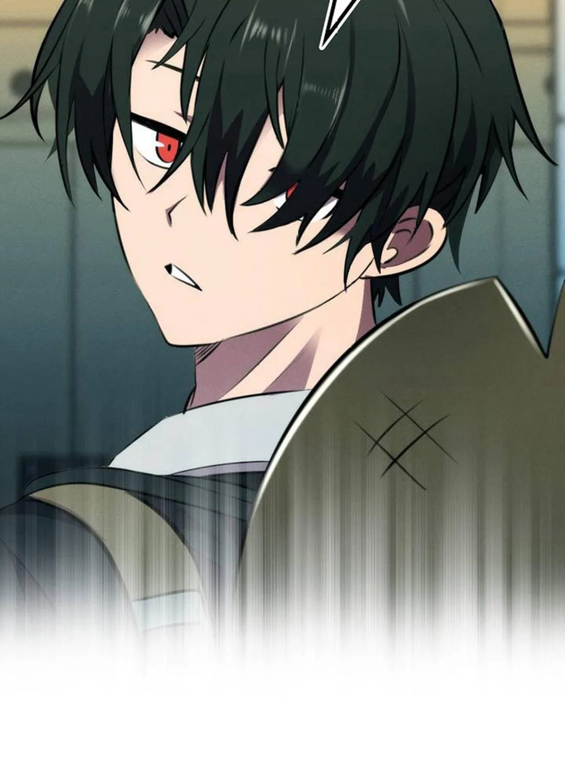 Ore wa Akutou de wa Arimasen Chapter 4 page 143 - 