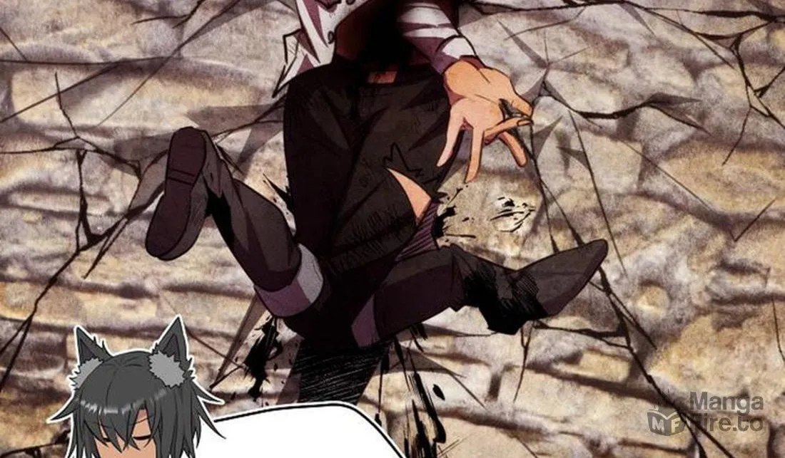 Ore wa Akutou de wa Arimasen Chapter 4 page 156 - 