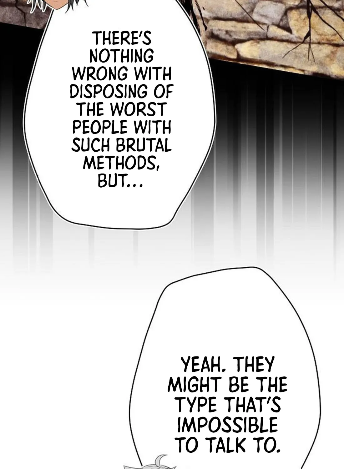 Ore wa Akutou de wa Arimasen Chapter 4 page 157 - 