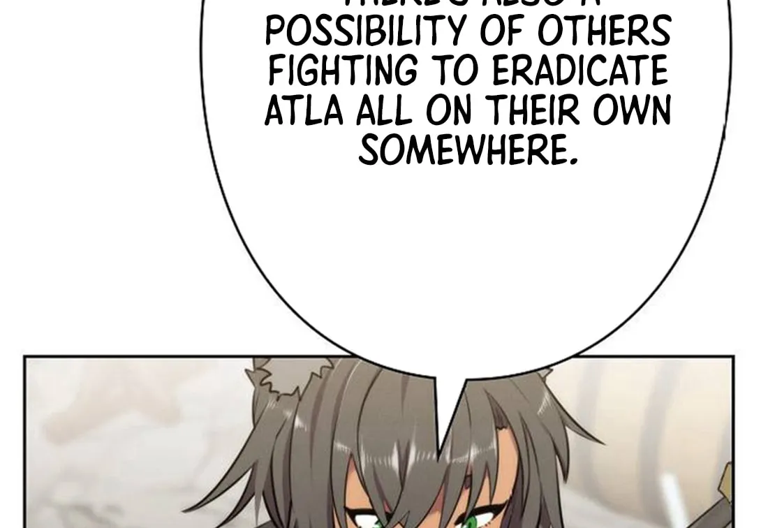 Ore wa Akutou de wa Arimasen Chapter 4 page 164 - 