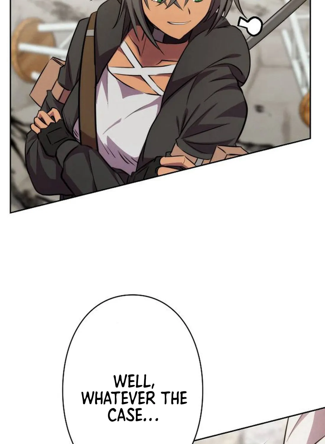 Ore wa Akutou de wa Arimasen Chapter 4 page 165 - 