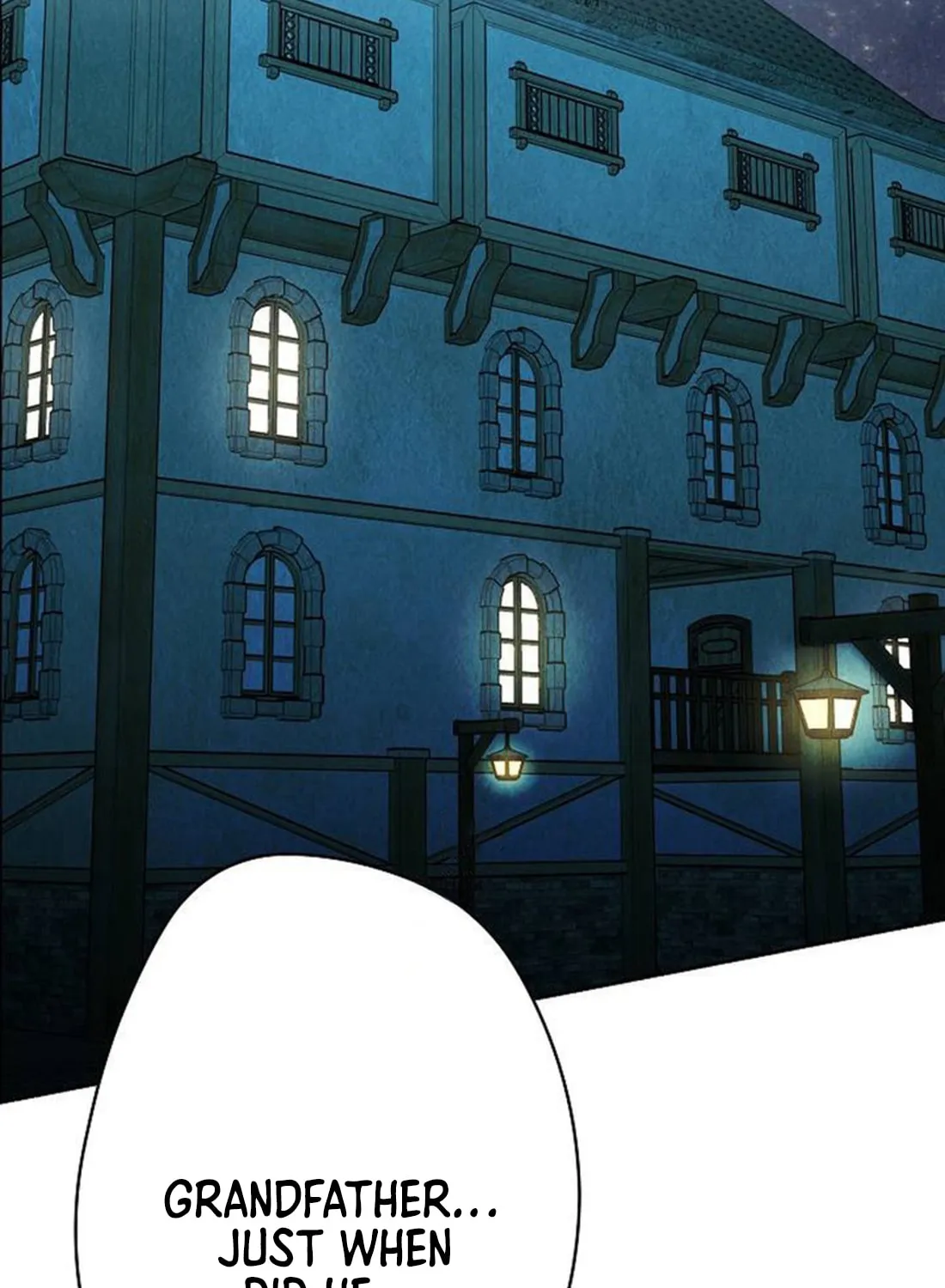 Ore wa Akutou de wa Arimasen Chapter 4 page 171 - 
