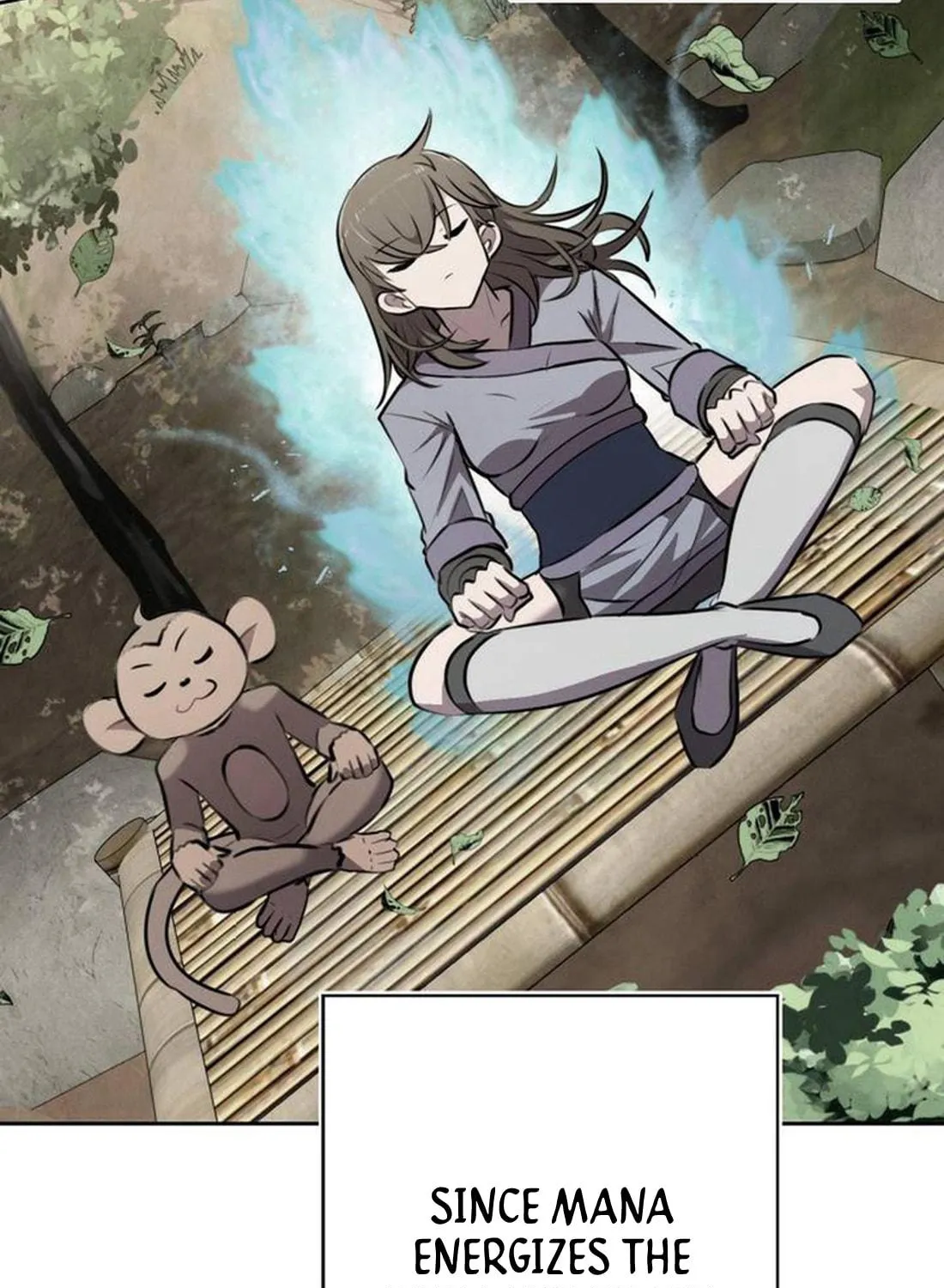 Ore wa Akutou de wa Arimasen Chapter 4 page 189 - 