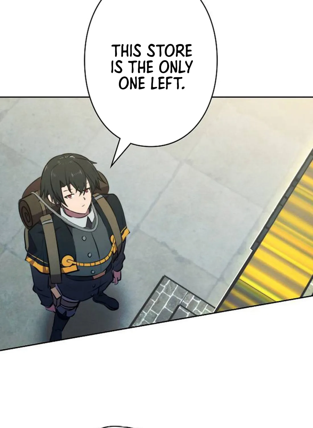 Ore wa Akutou de wa Arimasen Chapter 4 page 195 - 