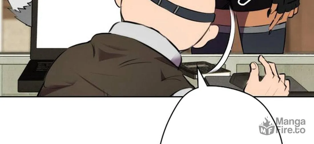 Ore wa Akutou de wa Arimasen Chapter 4 page 204 - 