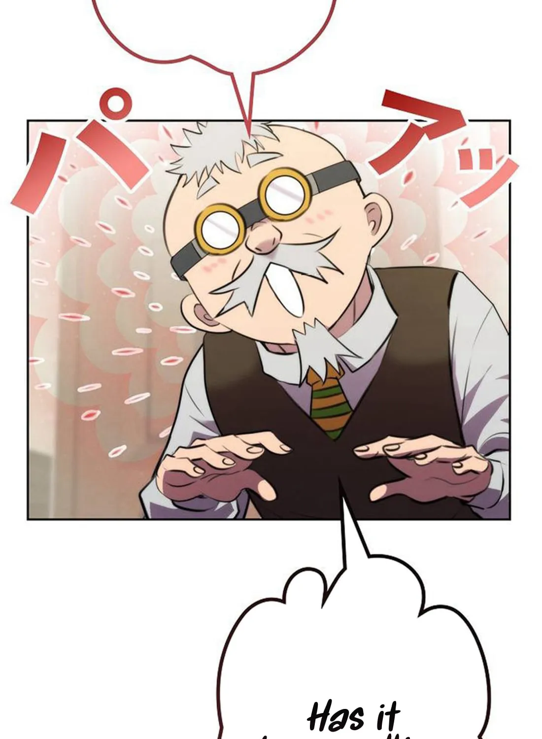 Ore wa Akutou de wa Arimasen Chapter 4 page 207 - 
