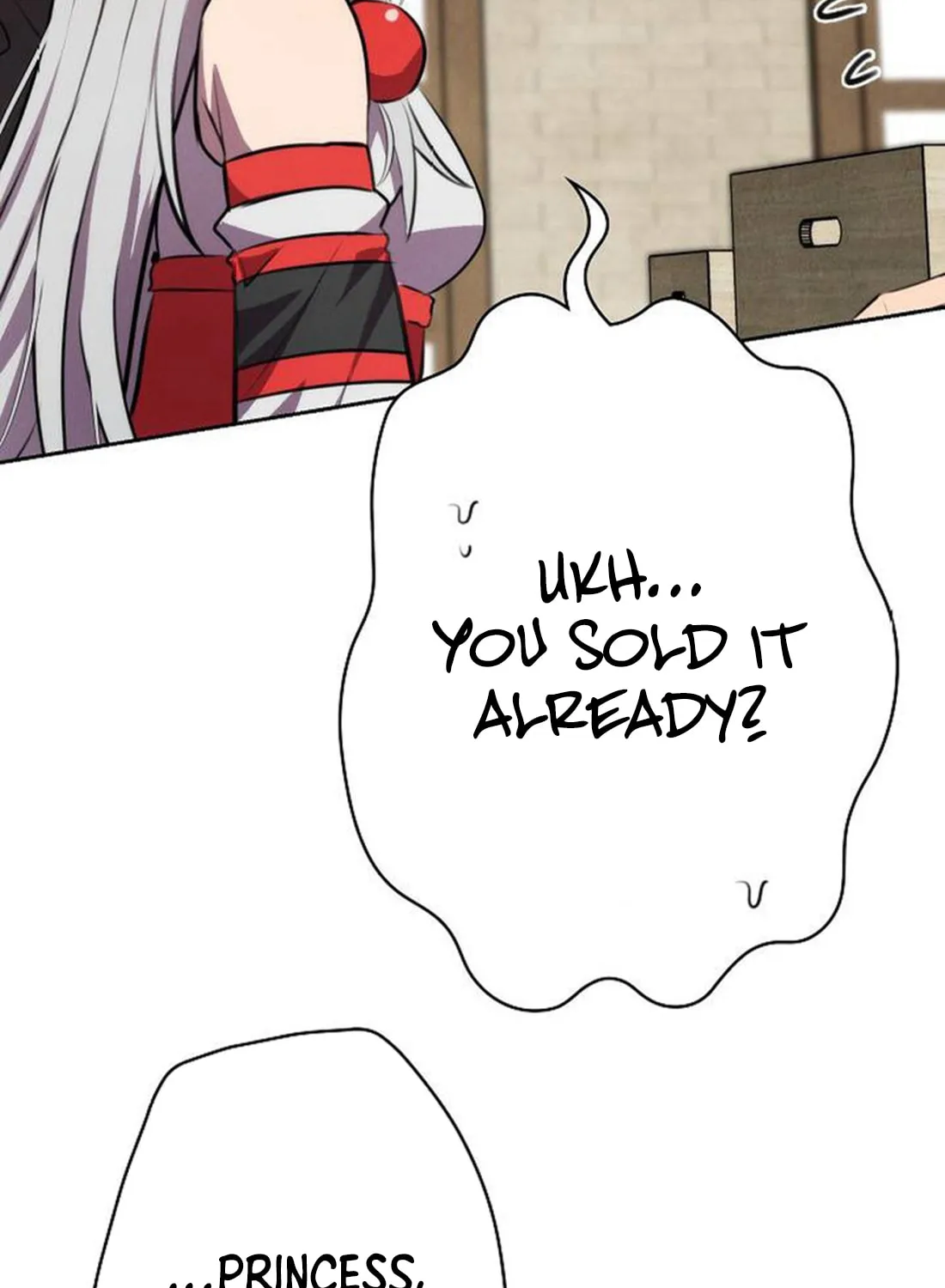Ore wa Akutou de wa Arimasen Chapter 4 page 211 - 