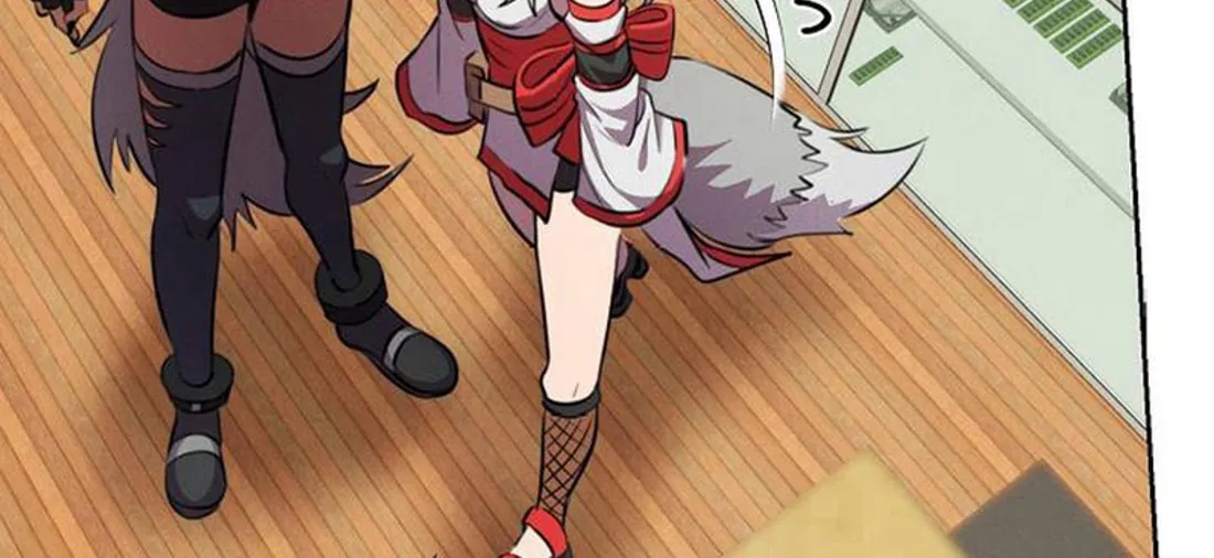 Ore wa Akutou de wa Arimasen Chapter 4 page 214 - 