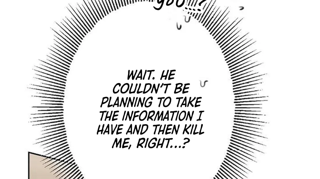 Ore wa Akutou de wa Arimasen Chapter 4 page 34 - 