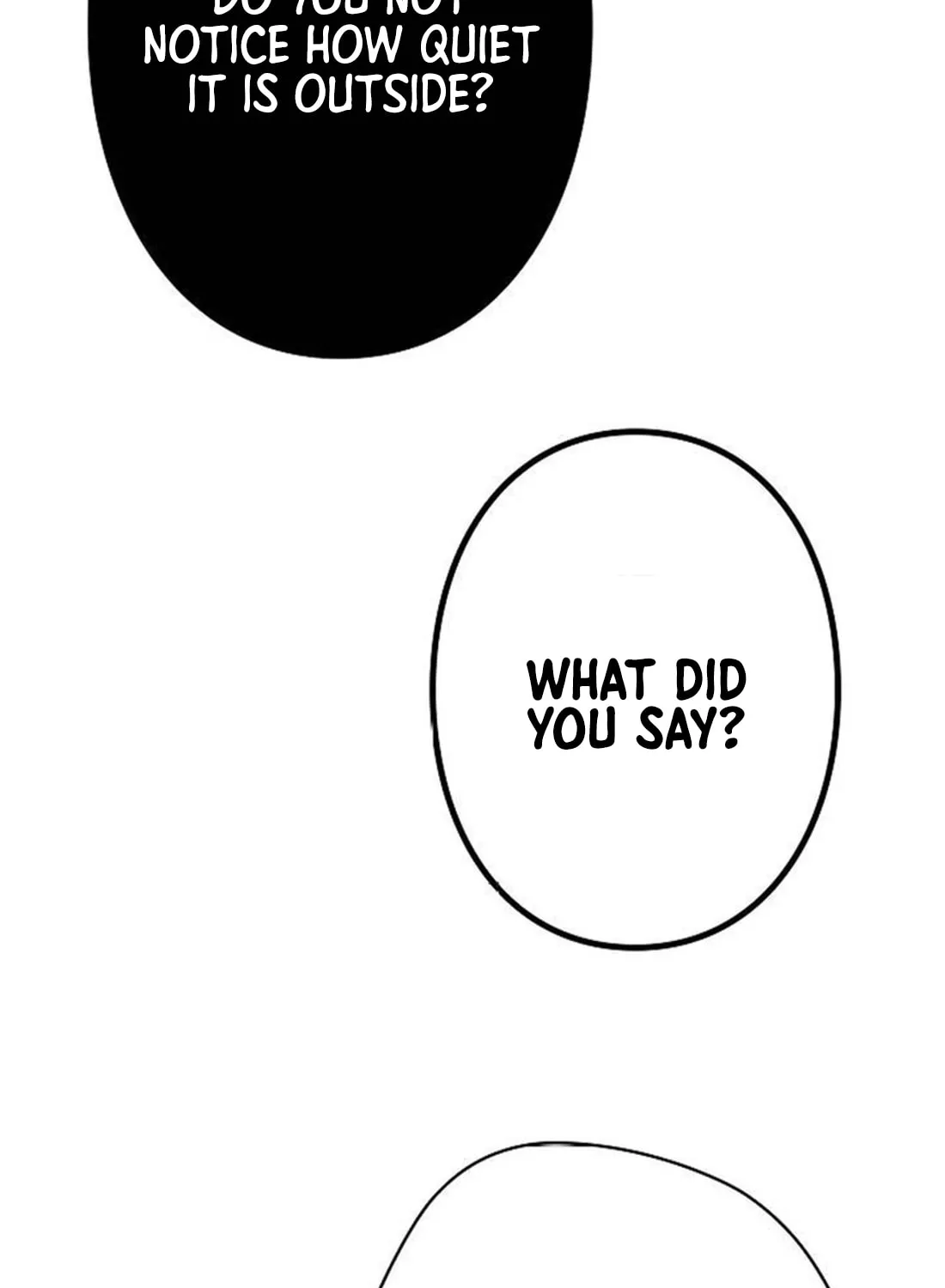 Ore wa Akutou de wa Arimasen Chapter 4 page 43 - 