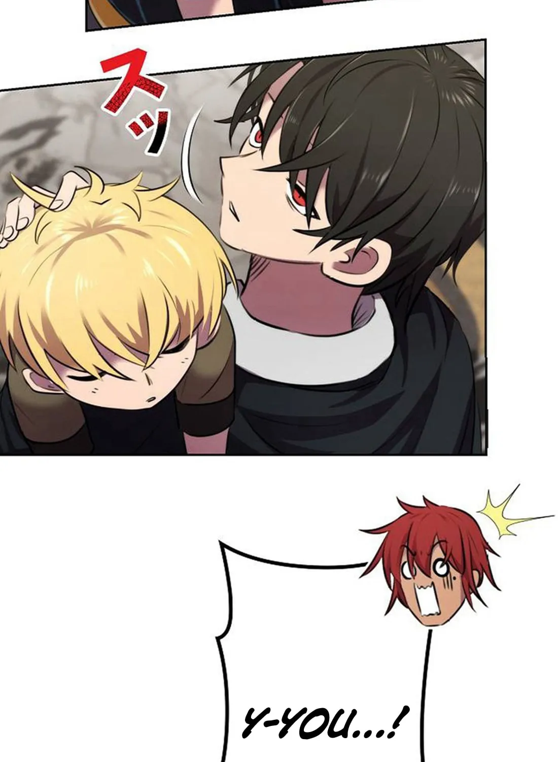 Ore wa Akutou de wa Arimasen Chapter 4 page 51 - 