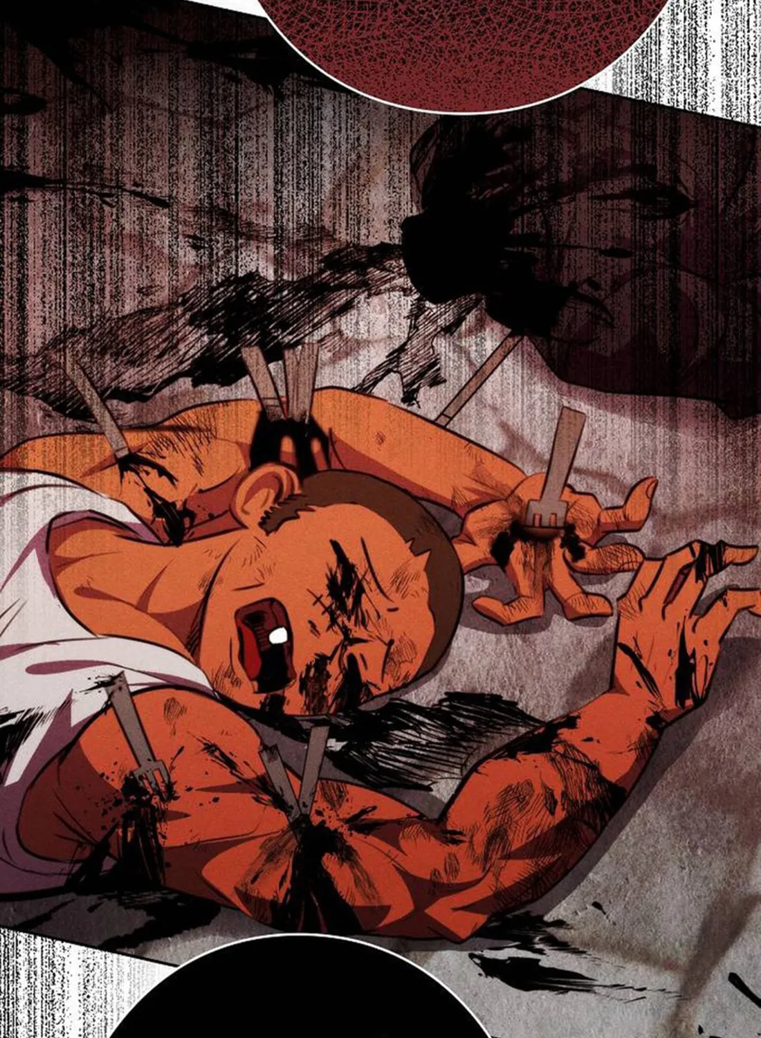 Ore wa Akutou de wa Arimasen Chapter 4 page 63 - 