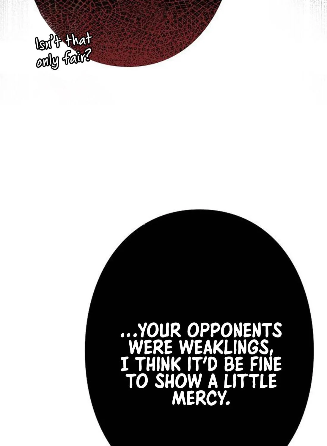 Ore wa Akutou de wa Arimasen Chapter 4 page 65 - 