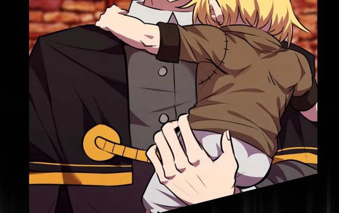 Ore wa Akutou de wa Arimasen Chapter 4 page 68 - 