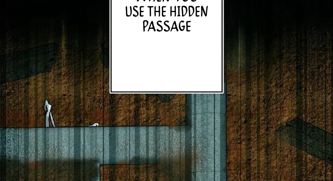 Ore wa Akutou de wa Arimasen Chapter 4 page 8 - 