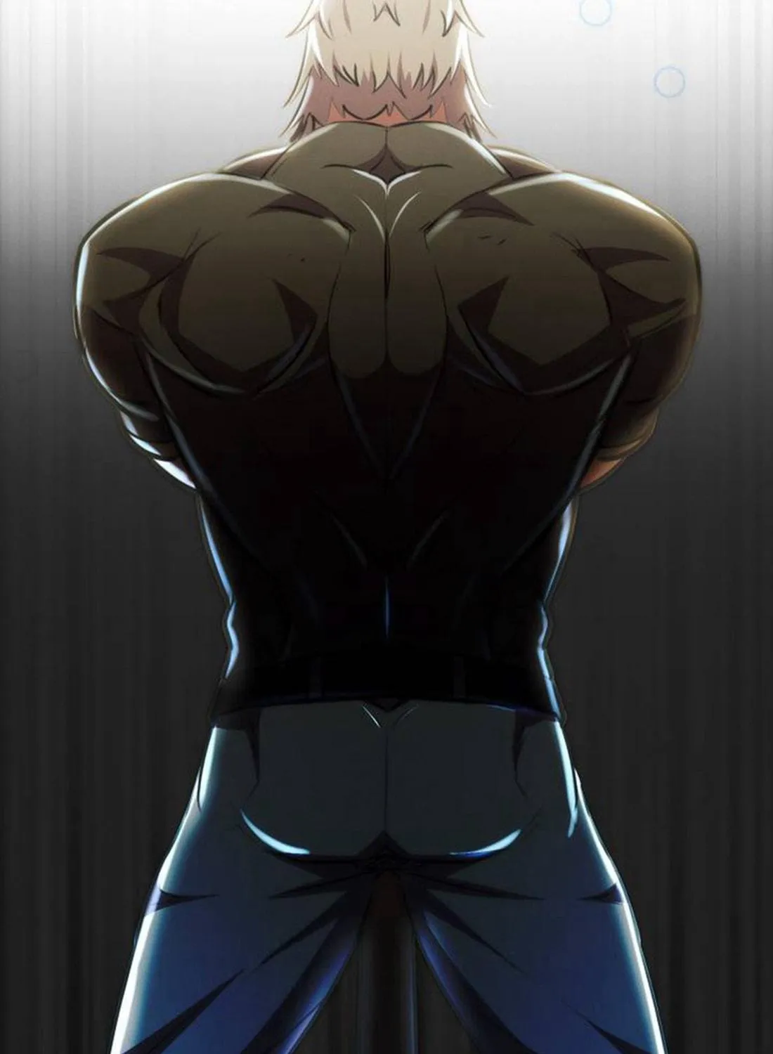 Ore wa Akutou de wa Arimasen Chapter 4 page 71 - 