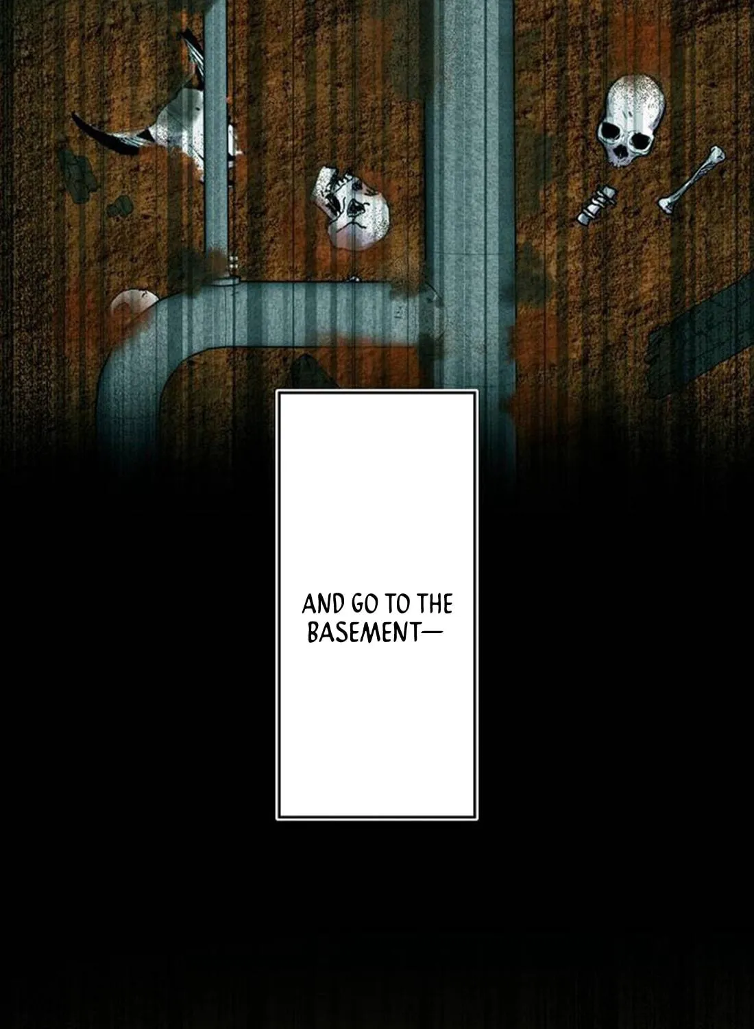 Ore wa Akutou de wa Arimasen Chapter 4 page 9 - 