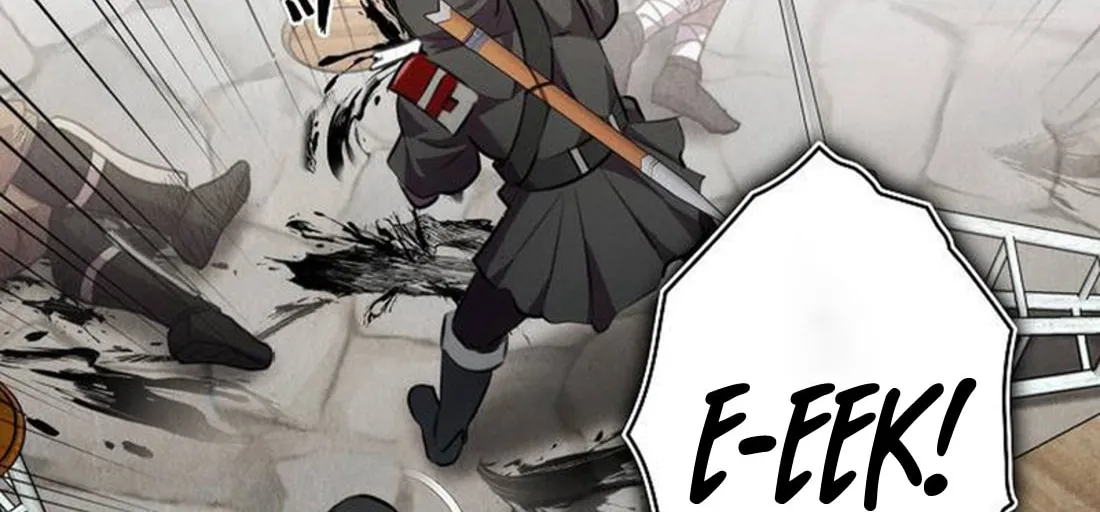 Ore wa Akutou de wa Arimasen Chapter 4 page 88 - 
