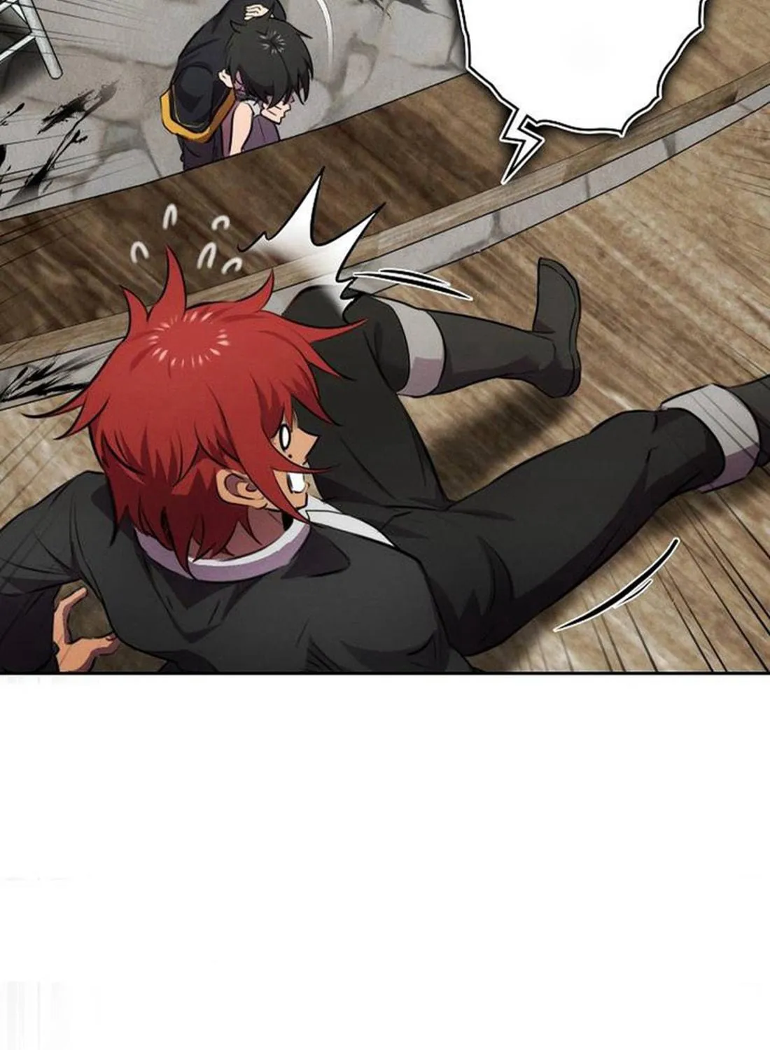 Ore wa Akutou de wa Arimasen Chapter 4 page 89 - 