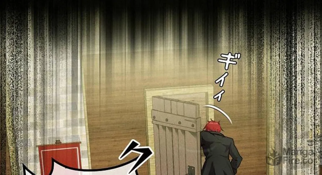 Ore wa Akutou de wa Arimasen Chapter 4 page 10 - 