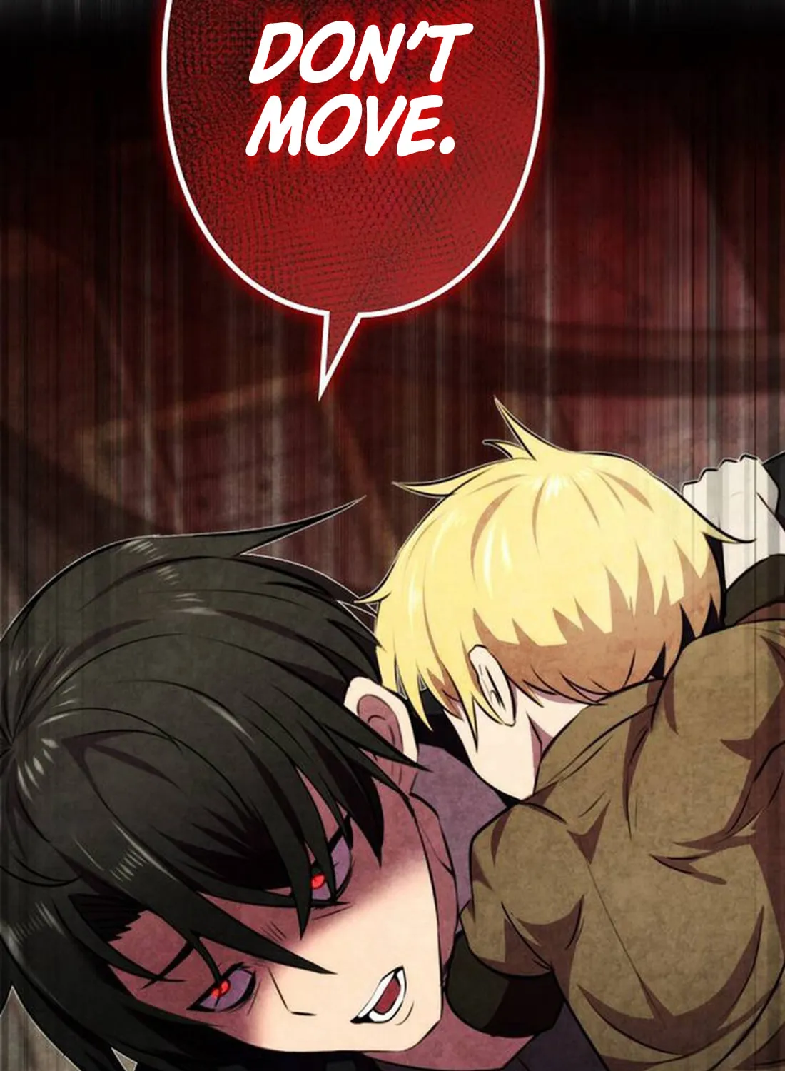 Ore wa Akutou de wa Arimasen Chapter 4 page 91 - 