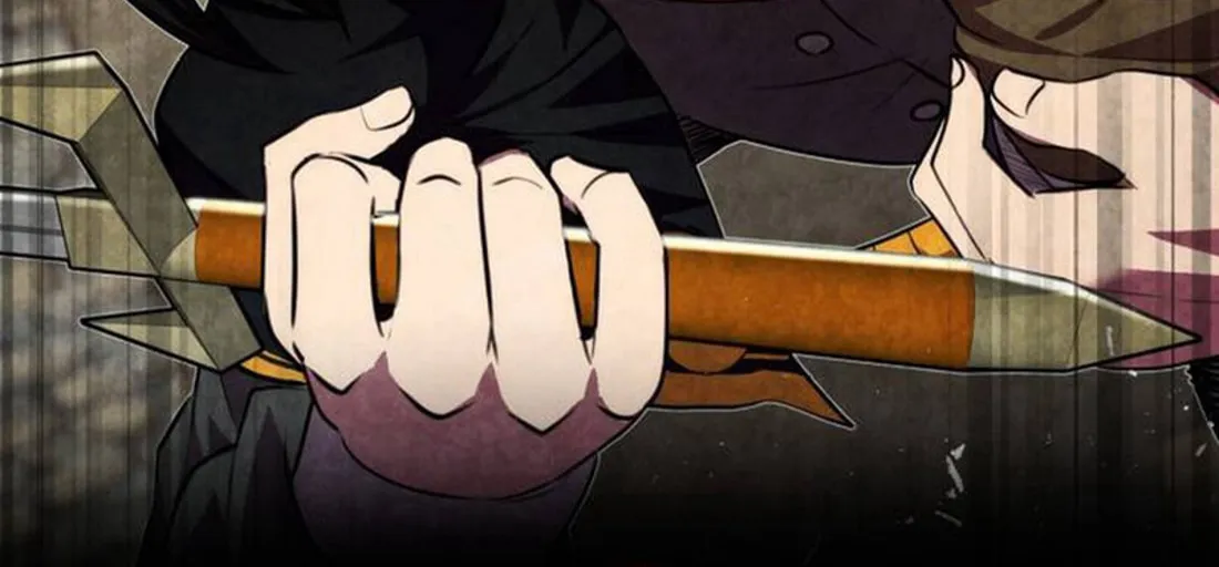 Ore wa Akutou de wa Arimasen Chapter 4 page 92 - 