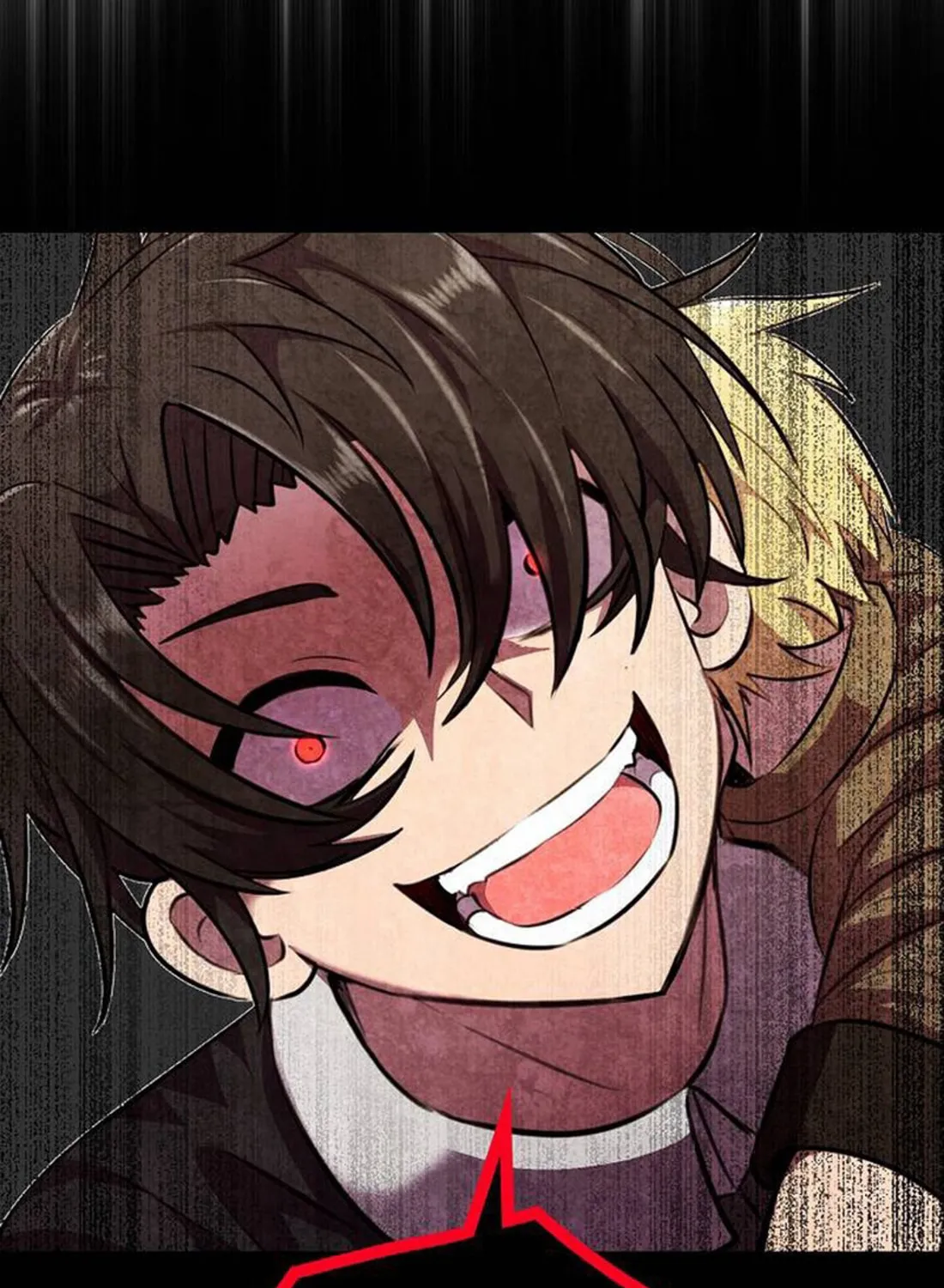 Ore wa Akutou de wa Arimasen Chapter 4 page 97 - 