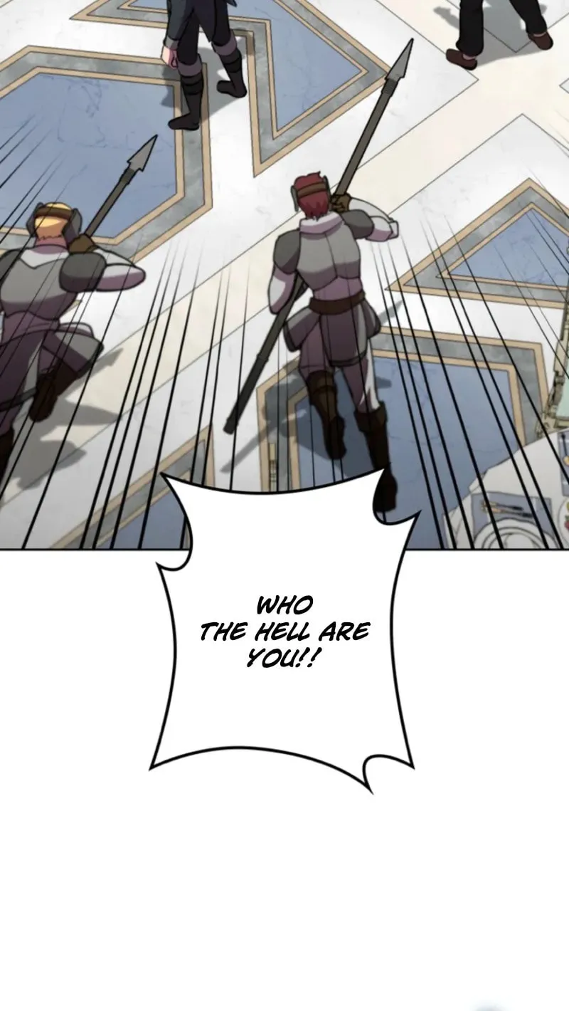 Ore wa Akutou de wa Arimasen Chapter 45 page 4 - 