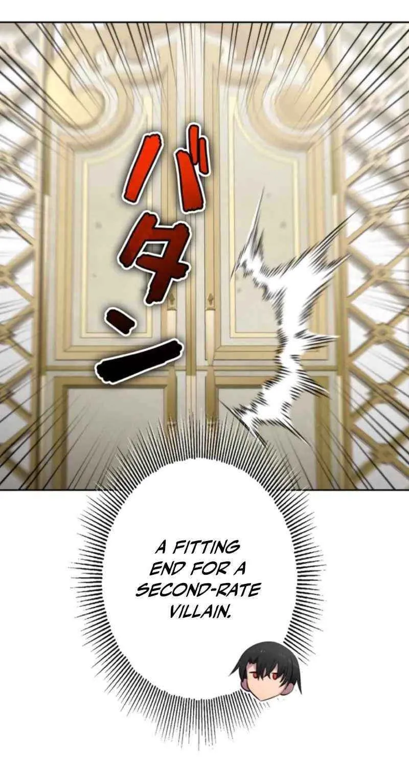Ore wa Akutou de wa Arimasen Chapter 49 page 111 - 