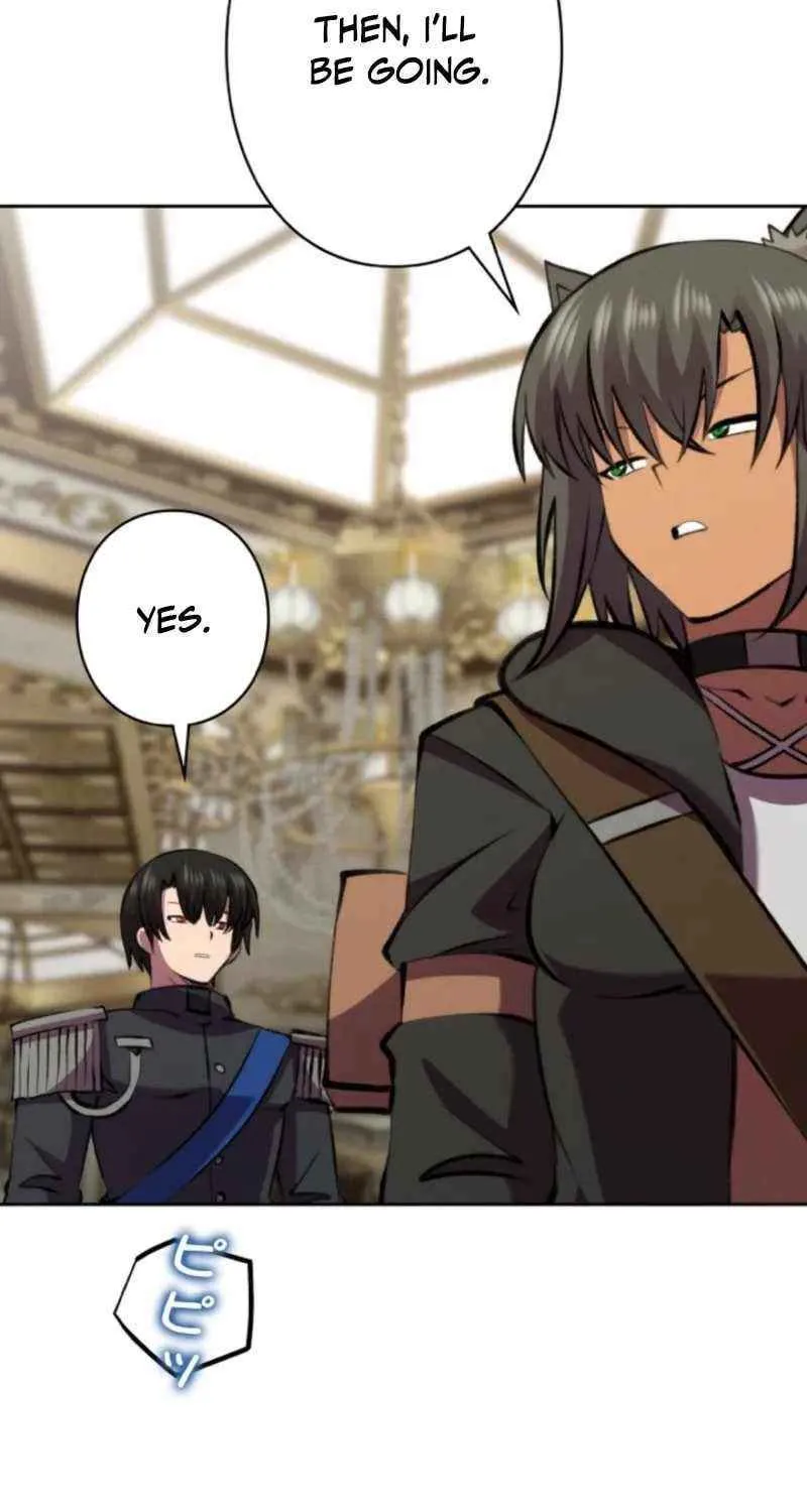 Ore wa Akutou de wa Arimasen Chapter 49 page 117 - 