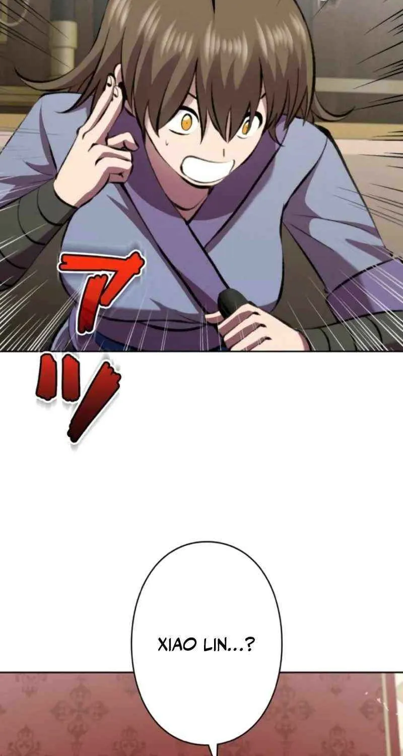 Ore wa Akutou de wa Arimasen Chapter 49 page 122 - 