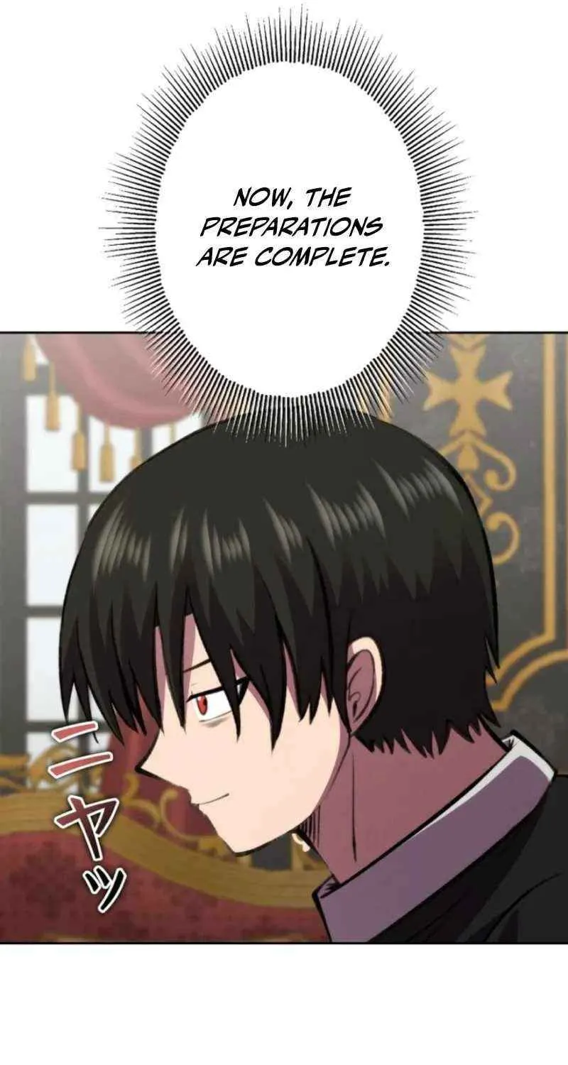 Ore wa Akutou de wa Arimasen Chapter 49 page 23 - 