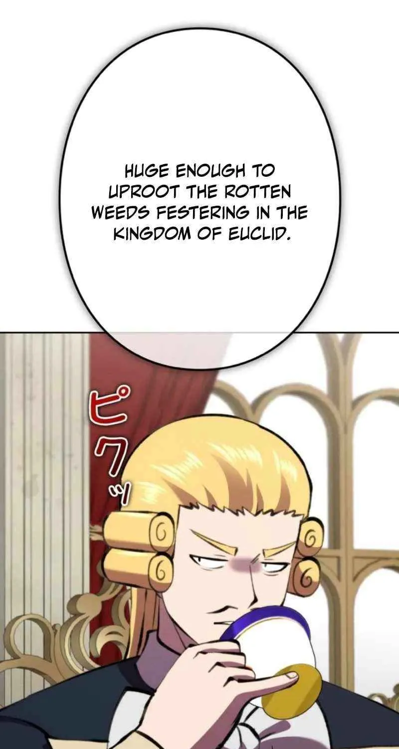 Ore wa Akutou de wa Arimasen Chapter 49 page 35 - 