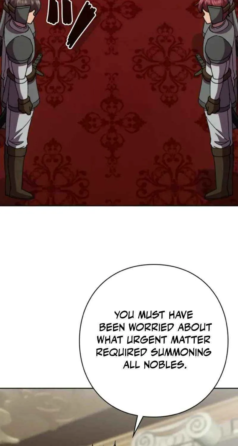 Ore wa Akutou de wa Arimasen Chapter 49 page 38 - 