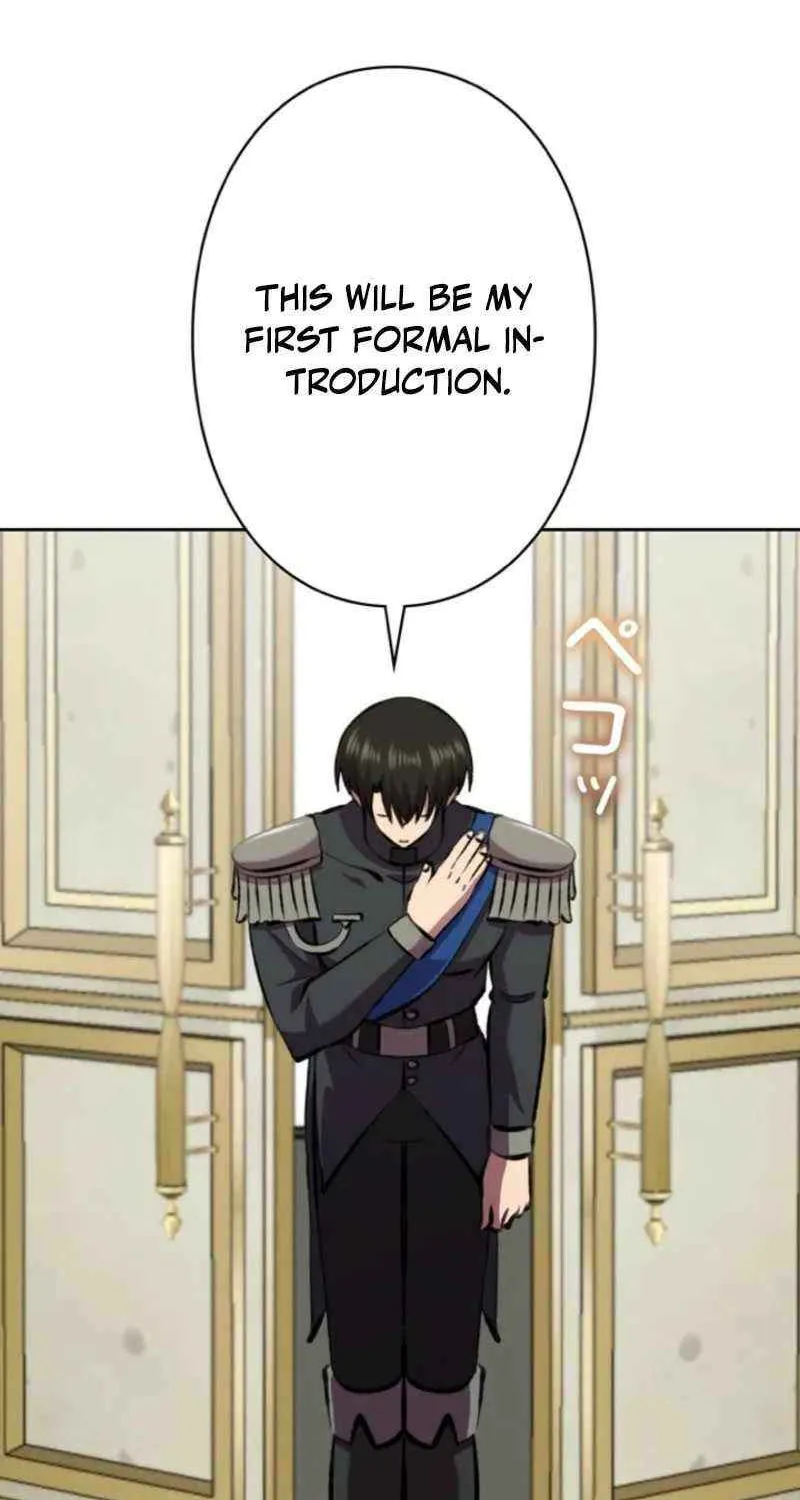 Ore wa Akutou de wa Arimasen Chapter 49 page 42 - 