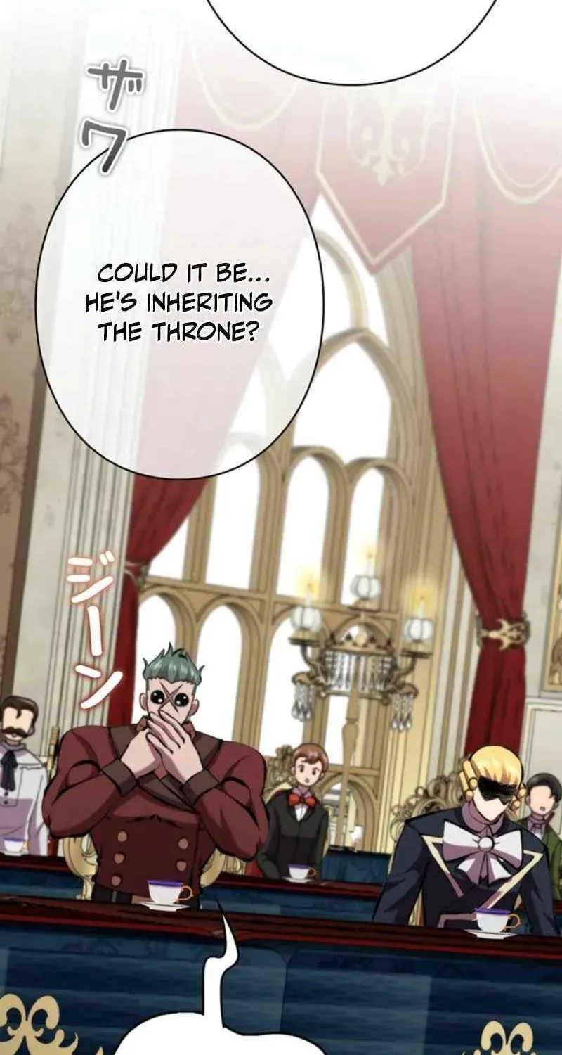 Ore wa Akutou de wa Arimasen Chapter 49 page 44 - 