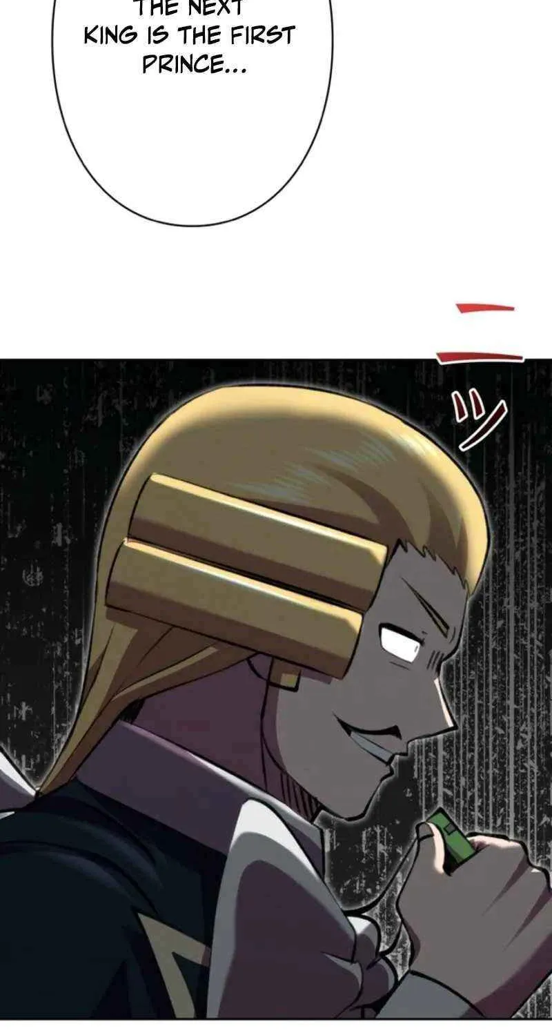 Ore wa Akutou de wa Arimasen Chapter 49 page 47 - 