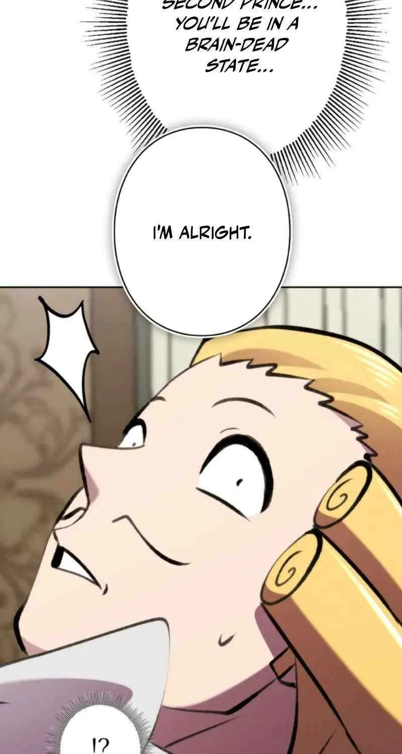 Ore wa Akutou de wa Arimasen Chapter 49 page 56 - 