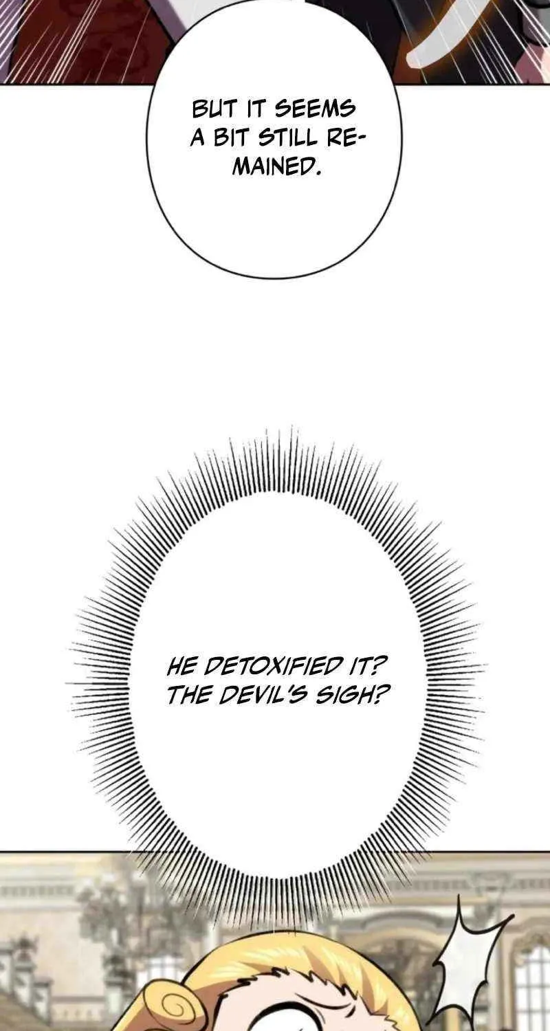 Ore wa Akutou de wa Arimasen Chapter 49 page 59 - 