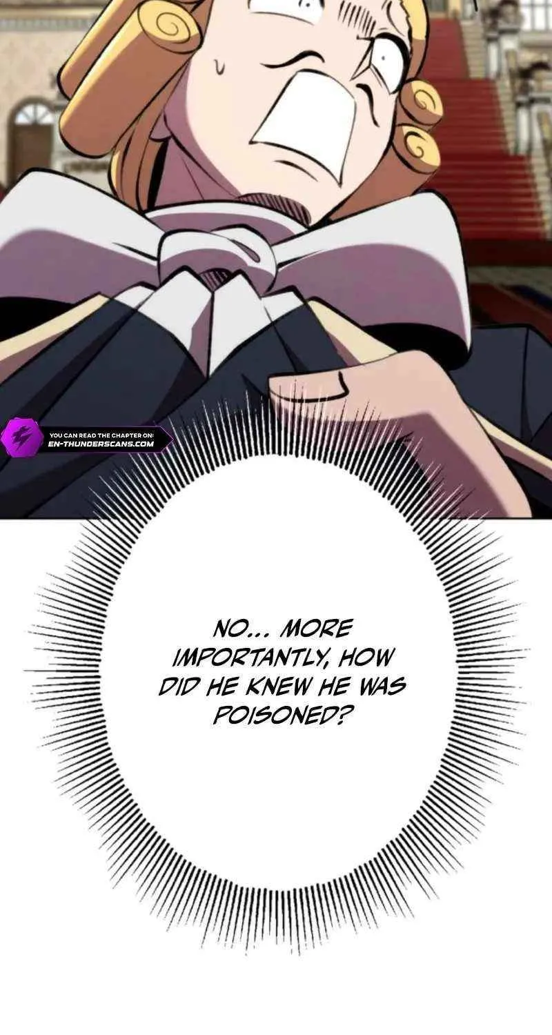Ore wa Akutou de wa Arimasen Chapter 49 page 60 - 