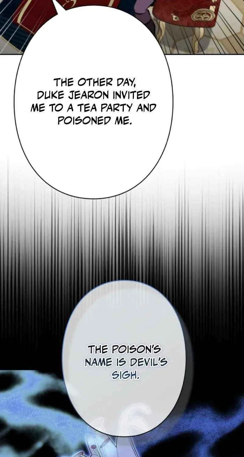 Ore wa Akutou de wa Arimasen Chapter 49 page 64 - 