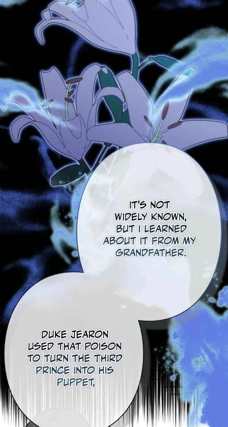 Ore wa Akutou de wa Arimasen Chapter 49 page 65 - 
