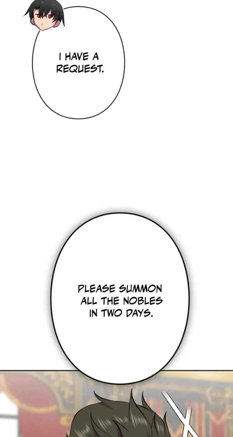 Ore wa Akutou de wa Arimasen Chapter 49 page 8 - 