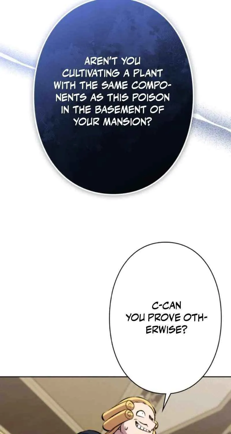 Ore wa Akutou de wa Arimasen Chapter 49 page 75 - 
