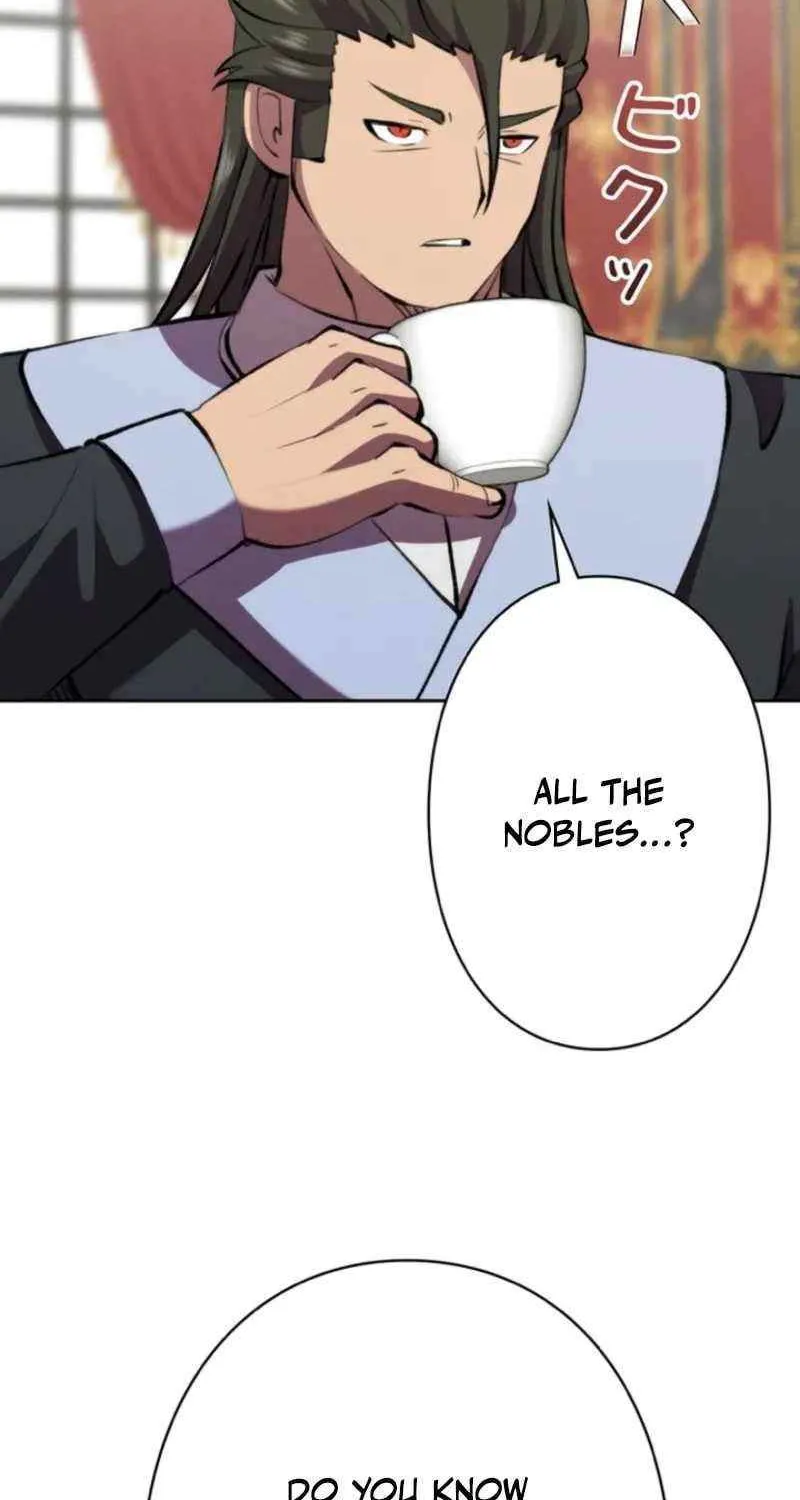 Ore wa Akutou de wa Arimasen Chapter 49 page 9 - 