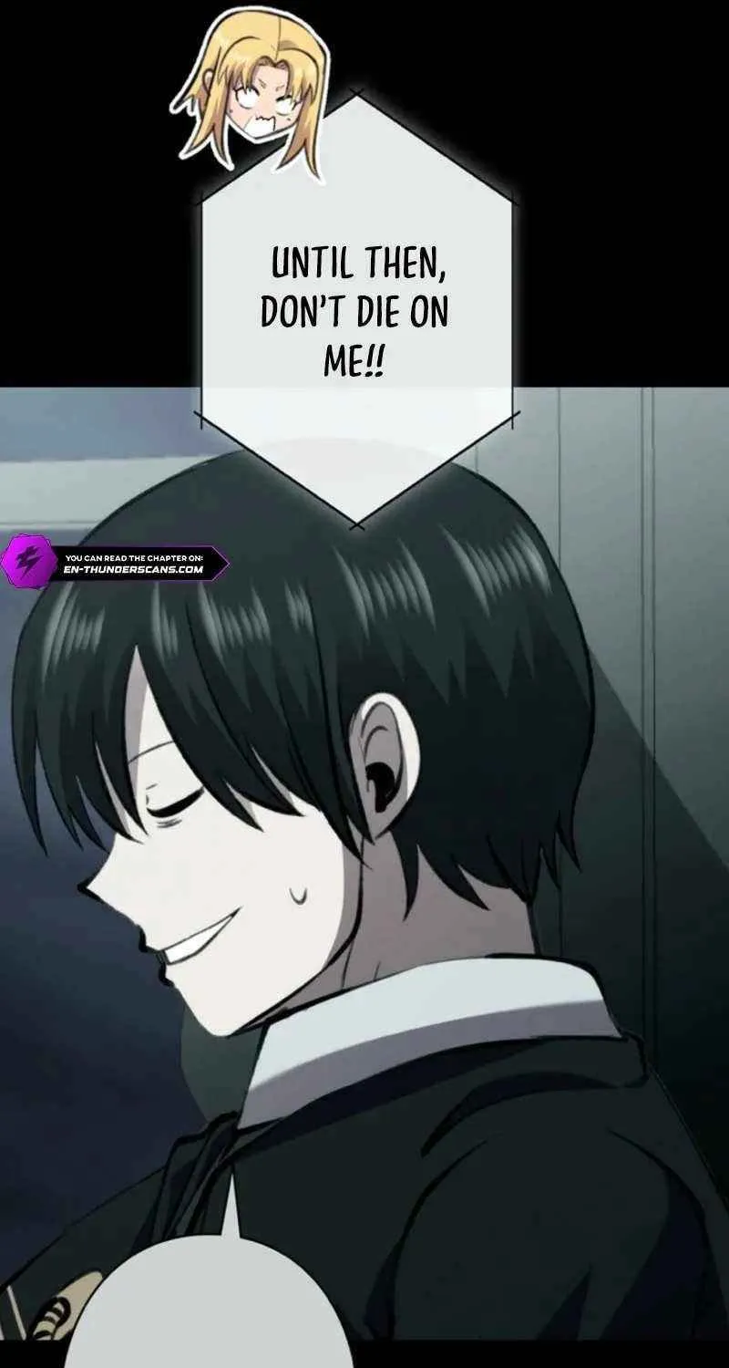Ore wa Akutou de wa Arimasen Chapter 49 page 81 - 