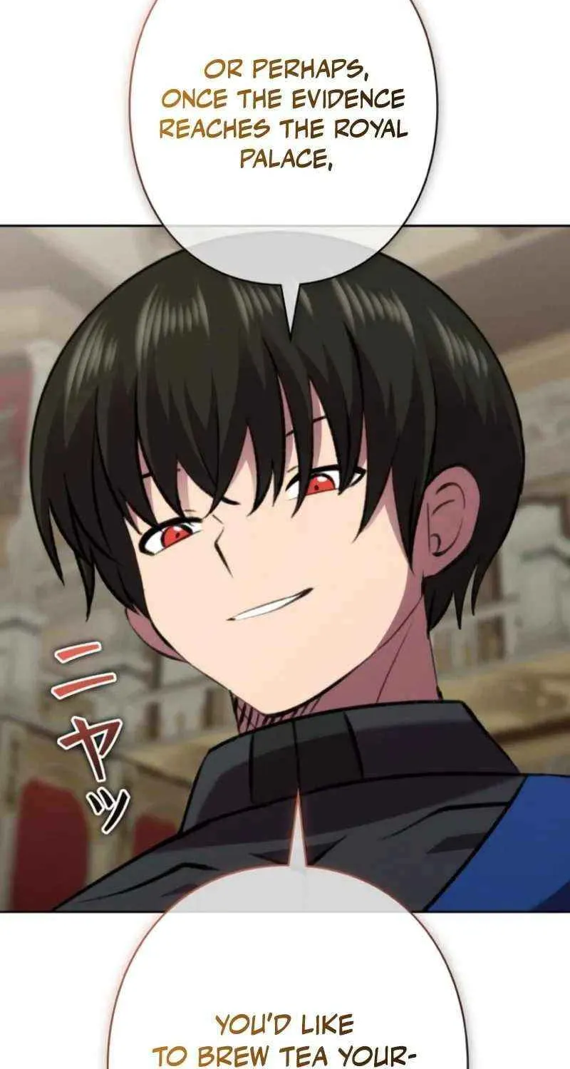 Ore wa Akutou de wa Arimasen Chapter 49 page 90 - 
