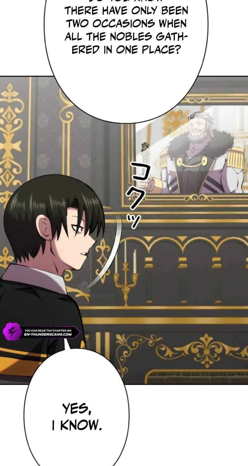 Ore wa Akutou de wa Arimasen Chapter 49 page 10 - 