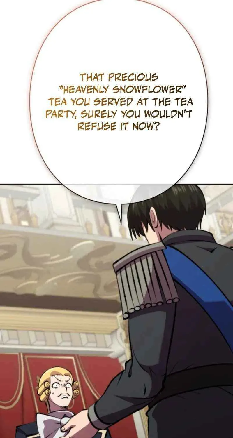 Ore wa Akutou de wa Arimasen Chapter 49 page 92 - 